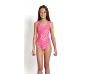 Speedo F.Banho de Natação Monogram Allover Splashback Jr